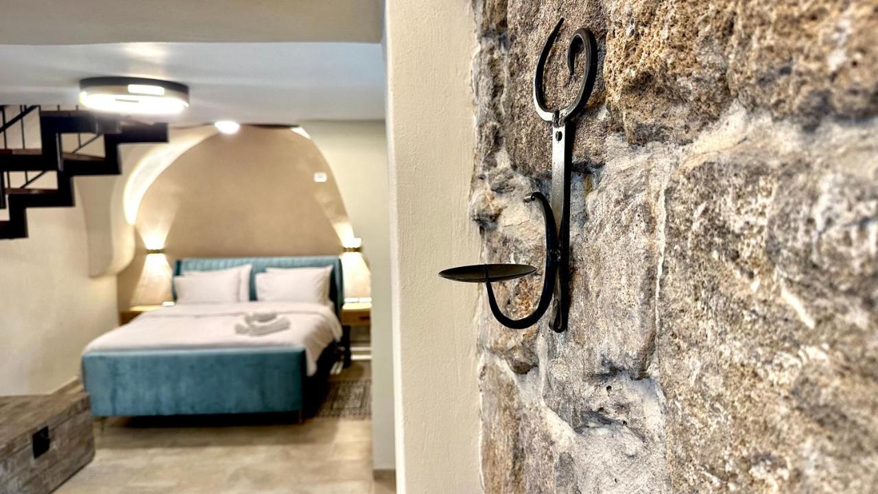 Apartamento Knight House Akko Exterior foto