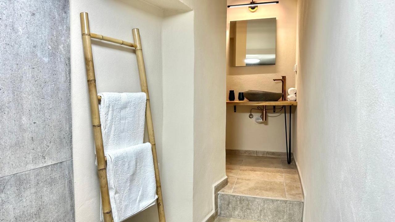 Apartamento Knight House Akko Exterior foto