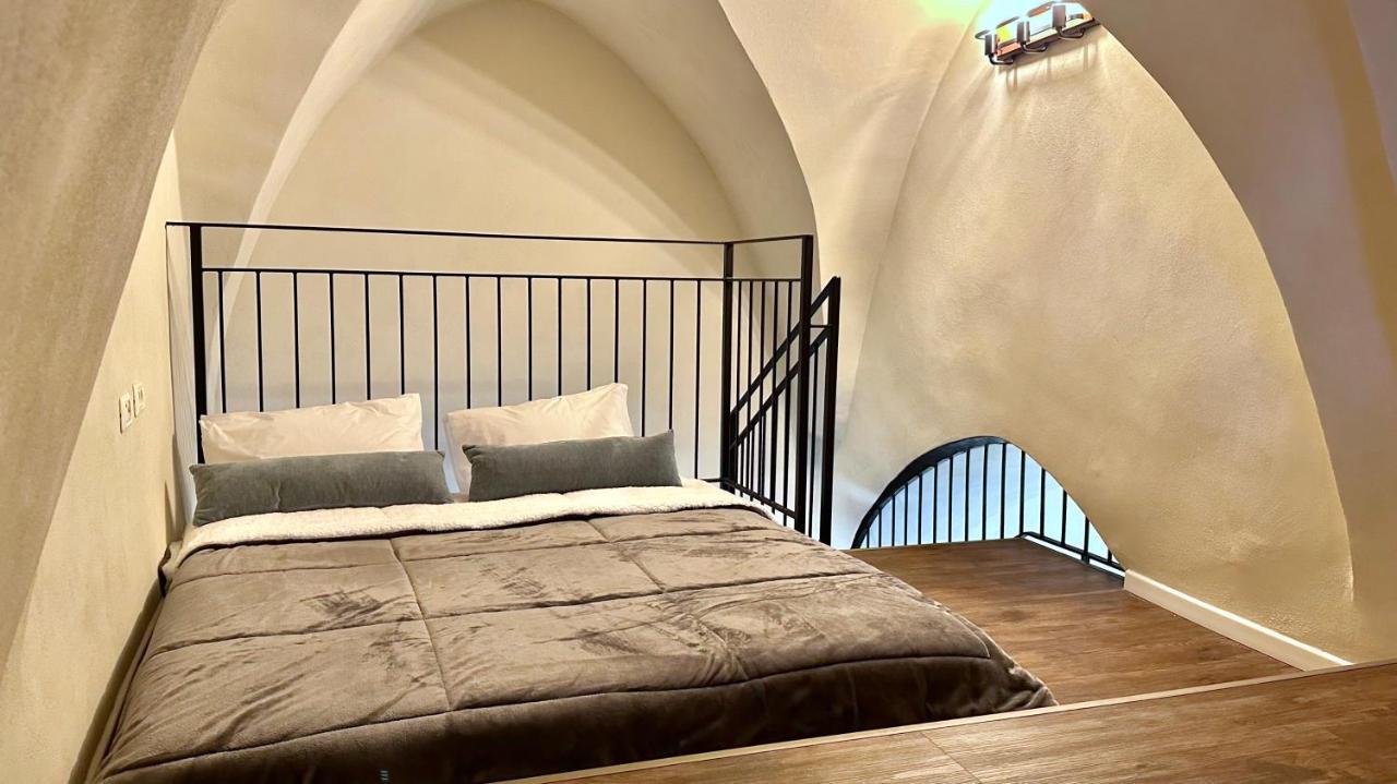 Apartamento Knight House Akko Exterior foto