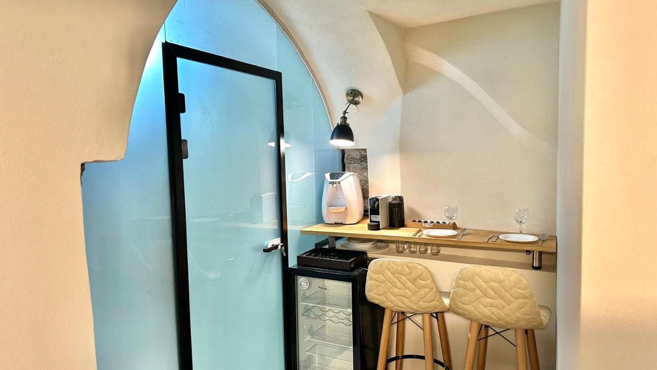 Apartamento Knight House Akko Exterior foto