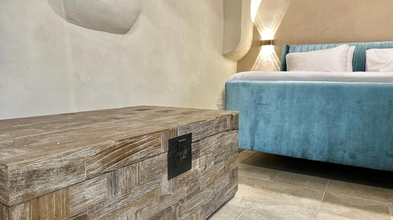 Apartamento Knight House Akko Exterior foto